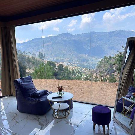 Hie Moksha Glamping Villa Kodaikanal Eksteriør bilde