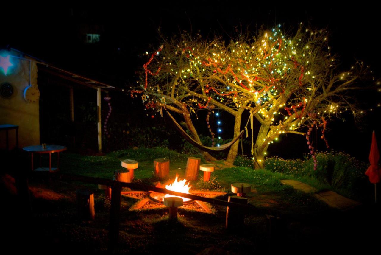 Hie Moksha Glamping Villa Kodaikanal Eksteriør bilde