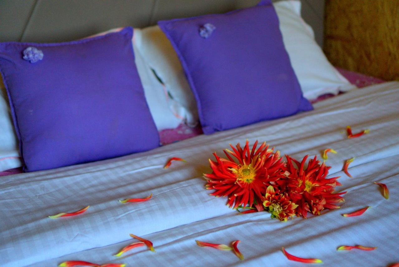 Hie Moksha Glamping Villa Kodaikanal Eksteriør bilde